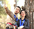 adventure experiences