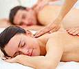 pampering experiences