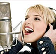 recording studio experiences