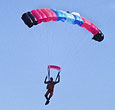 skydiving experiences